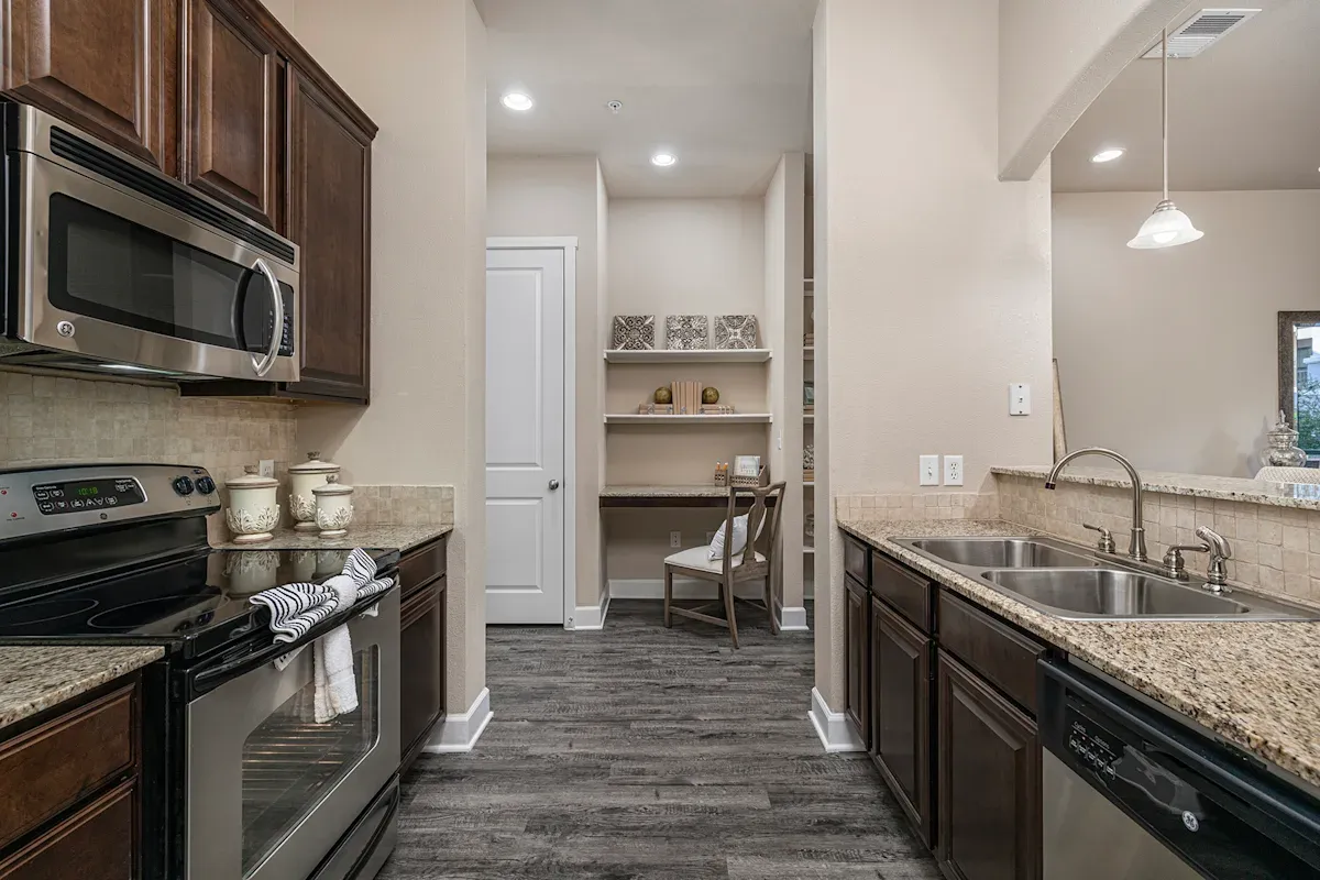 Monterra At Las Colinas