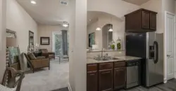 Monterra At Las Colinas