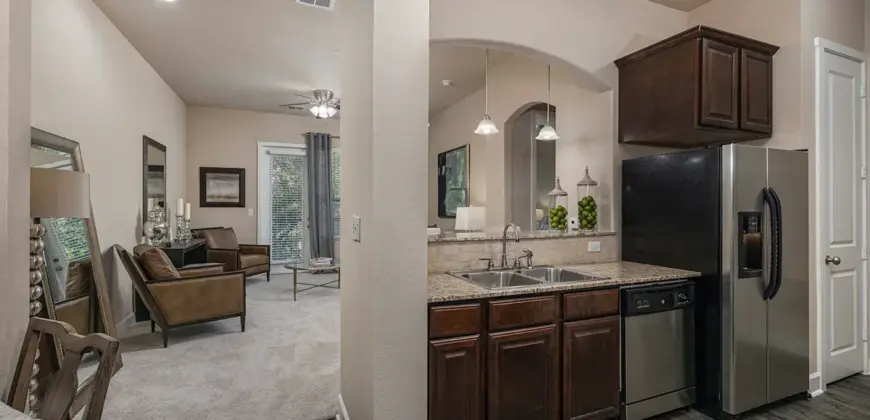 Monterra At Las Colinas