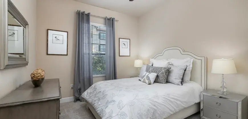 Monterra At Las Colinas