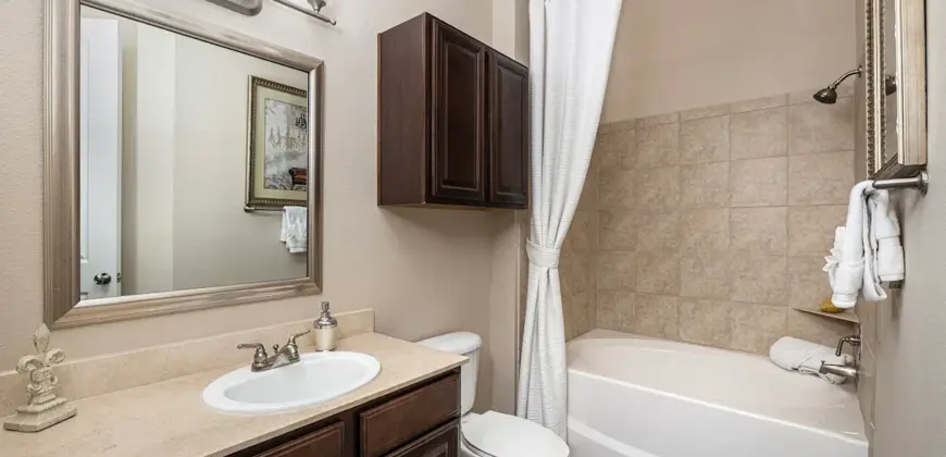 Monterra At Las Colinas
