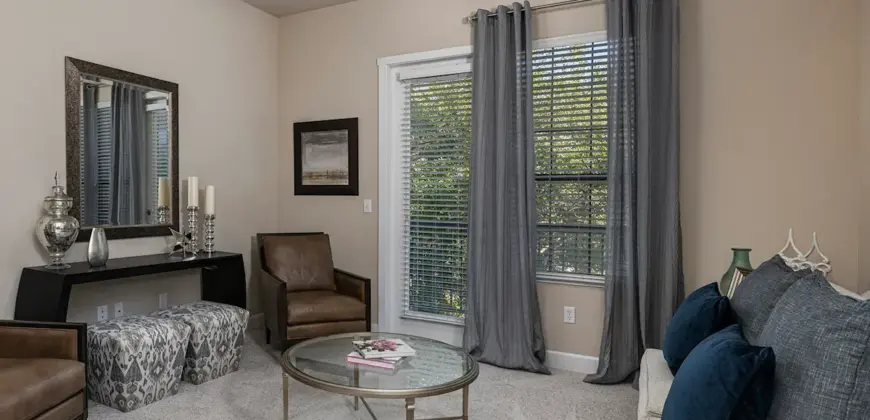Monterra At Las Colinas