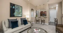 Monterra At Las Colinas