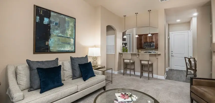 Monterra At Las Colinas
