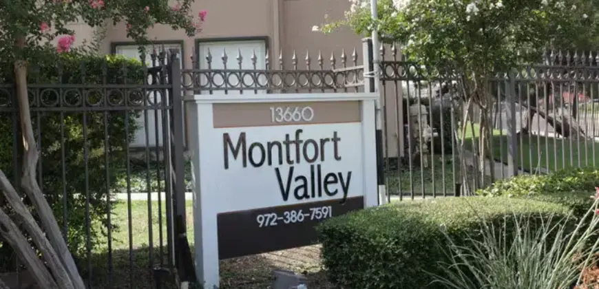Montfort Valley