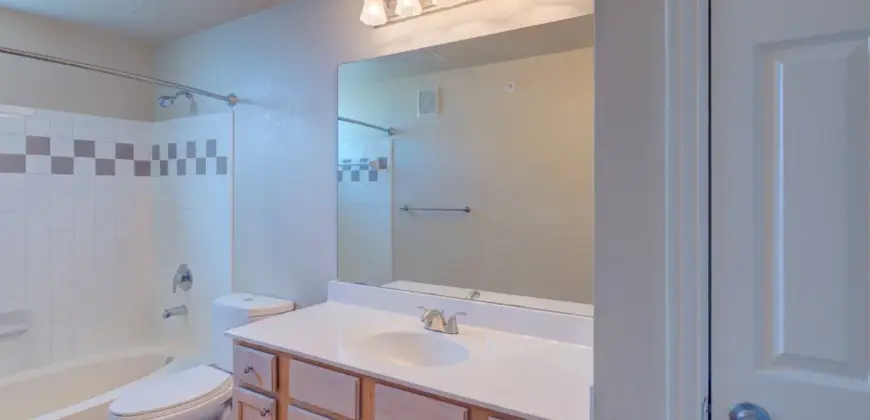 Monticello Oaks Townhomes
