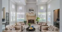 Monticello Oaks Townhomes
