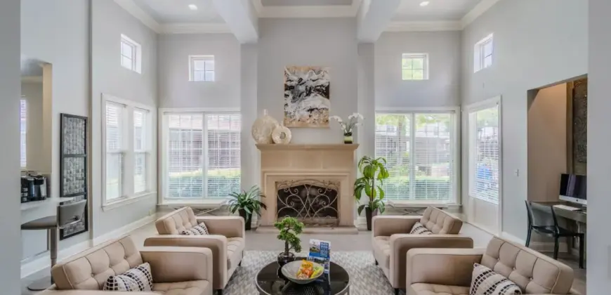 Monticello Oaks Townhomes