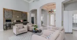 Monticello Oaks Townhomes