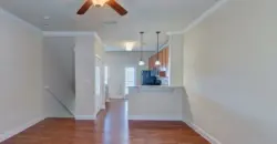 Monticello Oaks Townhomes