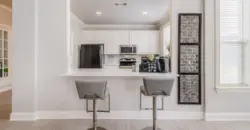 Monticello Oaks Townhomes