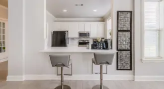 Monticello Oaks Townhomes