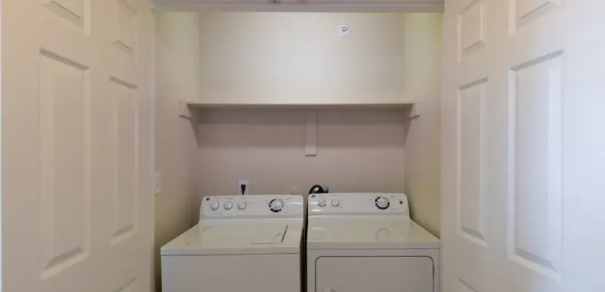 Monticello Oaks Townhomes