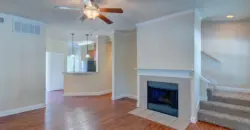 Monticello Oaks Townhomes