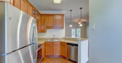 Monticello Oaks Townhomes