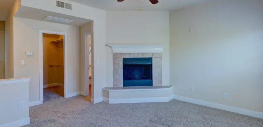 Monticello Oaks Townhomes