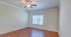 Monticello Oaks Townhomes
