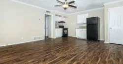 Morgan Manor