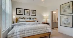 Napa Oaks