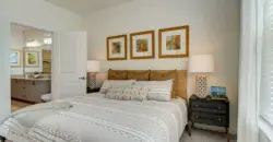 Napa Oaks