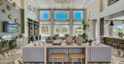 Napa Oaks