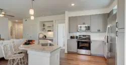 Napa Oaks