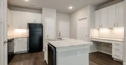 Newman Place
