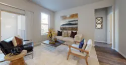 Newman Place