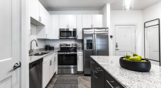 Nexus At Goodnight Ranch