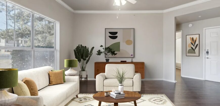 Northland At The Arboretum