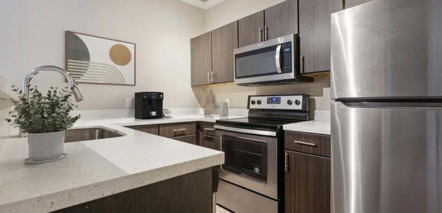 Northland At The Arboretum