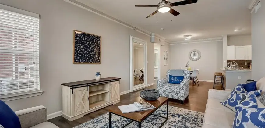 Northpoint Villas