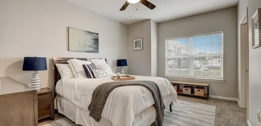 Northpoint Villas