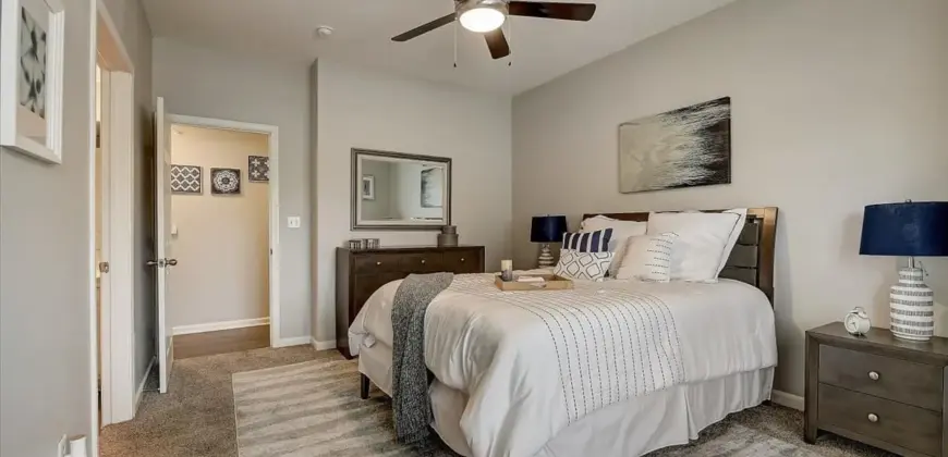 Northpoint Villas