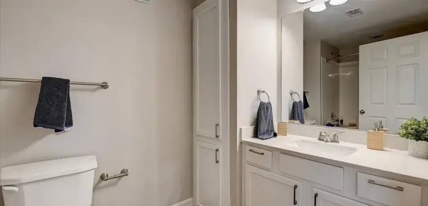 Northpoint Villas