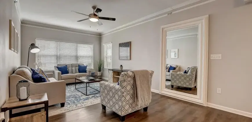 Northpoint Villas
