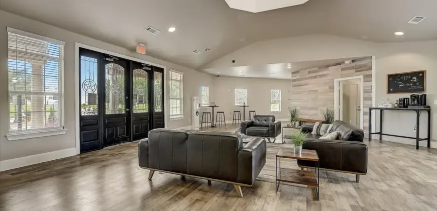 Northpoint Villas