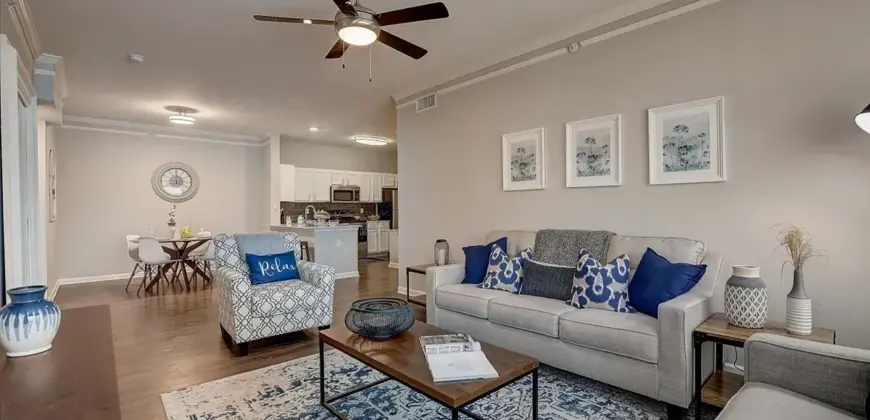 Northpoint Villas