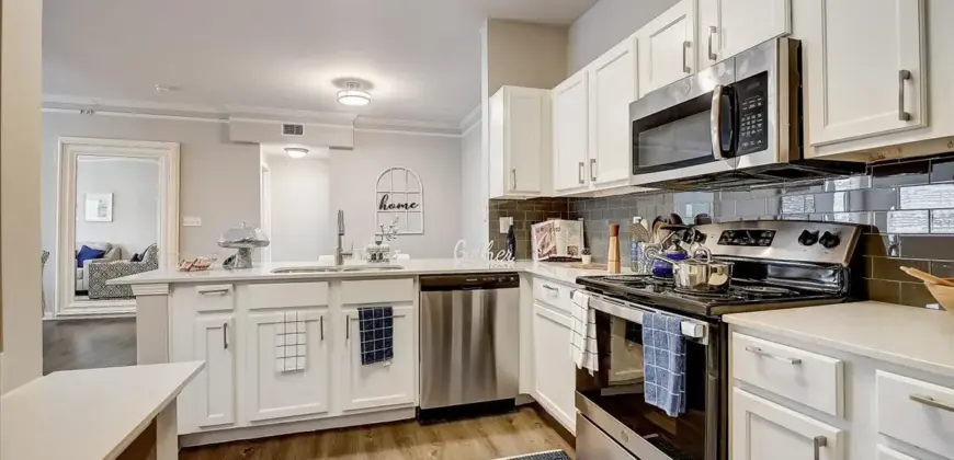 Northpoint Villas
