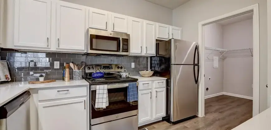 Northpoint Villas