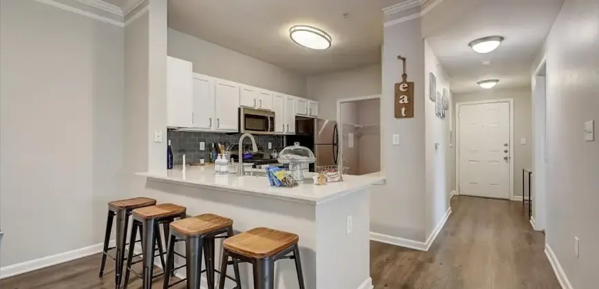 Northpoint Villas