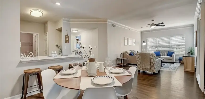 Northpoint Villas