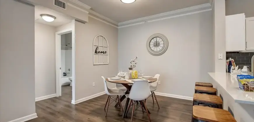 Northpoint Villas