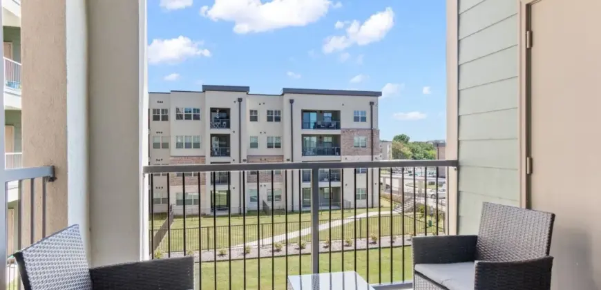 Northside At The Woodlands
