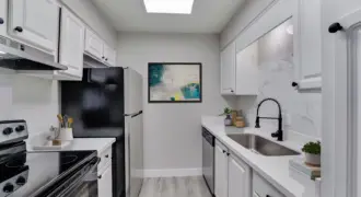 Nottingham Residences