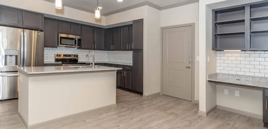 OST Lofts