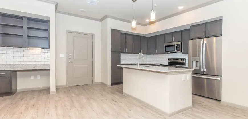 OST Lofts