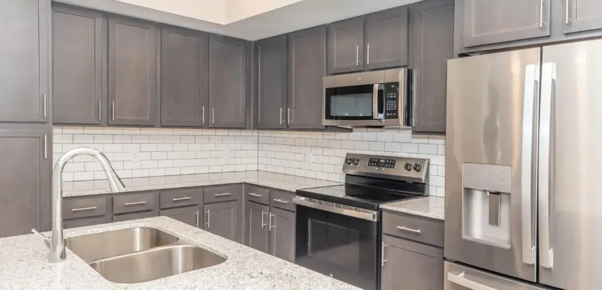 OST Lofts