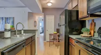 Oak Hollow I