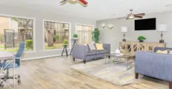 Oak Run Manor
